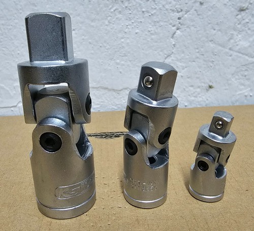 Tools kreuzgelenk set - ks-tools,