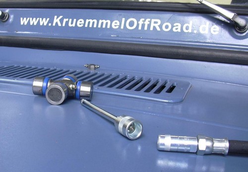 Extra schmaler aufsatz - extra,
