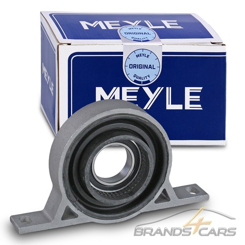 Meyle mittellager kardanwelle - mittellager,