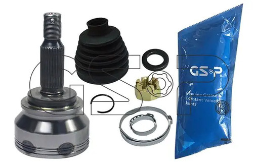 Gelenksatz antriebswelle - gelenksatz,,