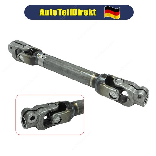 Lenksäulenwelle mit