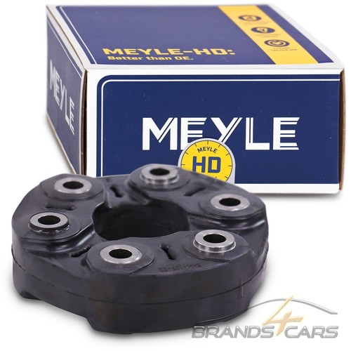 Meyle hardyscheibe für - hd, bmw
