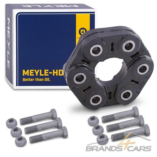 Meyle hardyscheibe für bmw - fÜr,
