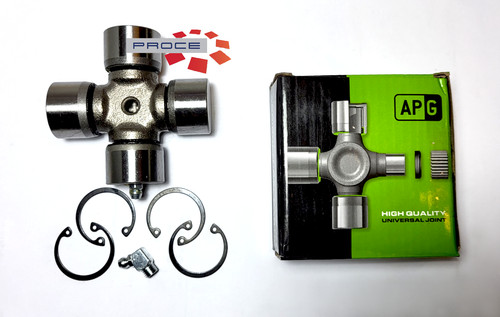 Kreuzgelenk 30x80 2mm x - kreuzgelenk, mm