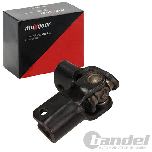 Maxgear gelenk lenksäule - maxgear,