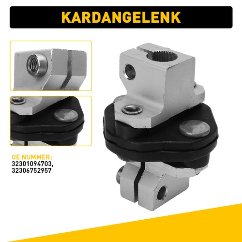 Gelenk lenksäule kreuzgelenk - lenksÄule,
