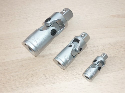 Kardangelenk kreuzgelenk - kreuzgelenk, 1/4"