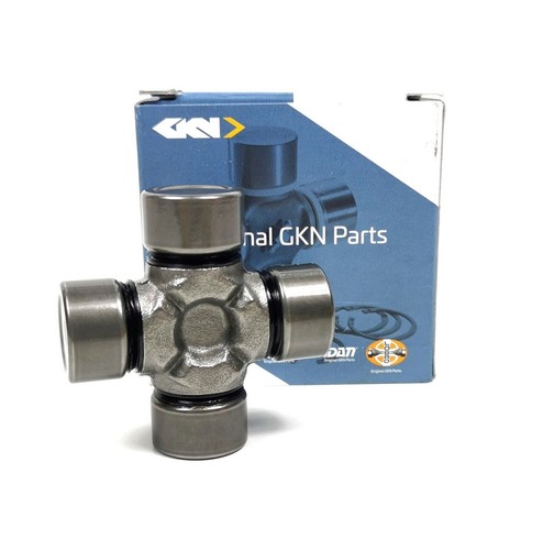 Gkn löbro kreuzgelenk - gkn, vorne