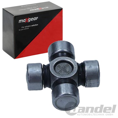 Maxgear gelenk lenksäule - maxgear,
