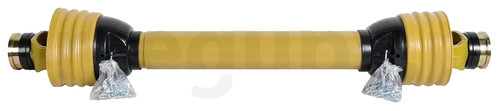 Euro driveshafts gelenkwelle - driveshafts, 1
